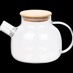 Absolu Chic glazen theepot | Action NL* Hot