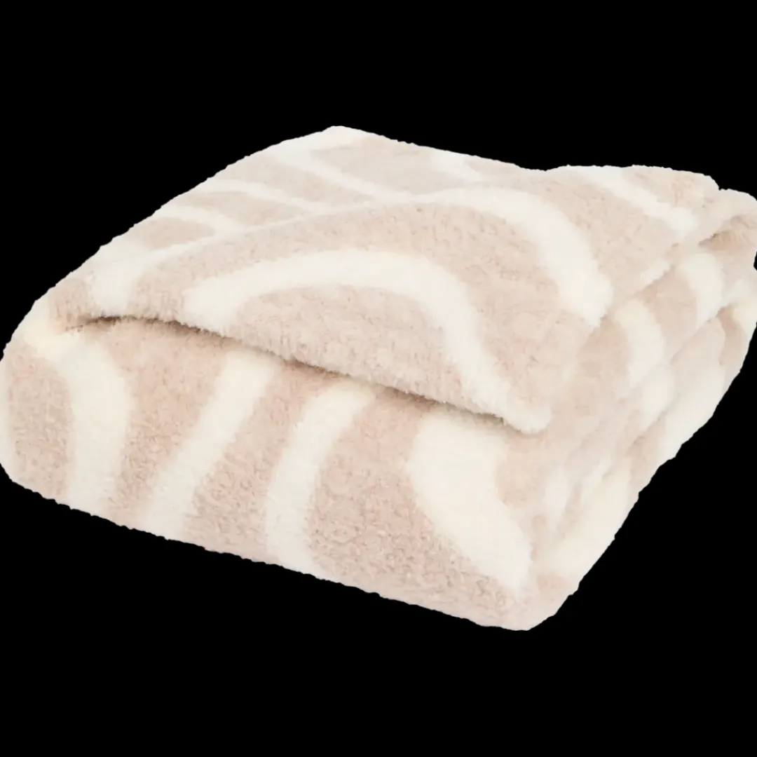 Absolu Chic plaid Elodie | Action NL* Outlet