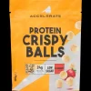 Accelerate crispy proteïne balletjes | Action NL* Outlet