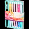 Acrylverfset Pastel | Action NL* Hot