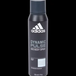 deodorant Dynamic Pulse 150 ml | Action NL*Adidas Hot