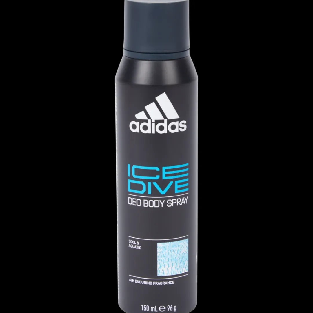 Adidas deodorant Ice Dive Fris 150 ml | Action NL*