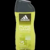 Adidas 3-in-1 douchegel Pure Game Hout 250 ml | Action NL* Outlet