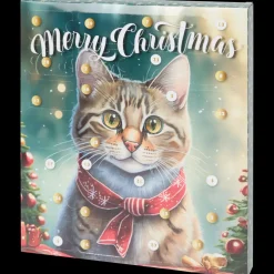 Adventskalender voor katten | Action NL* Sale