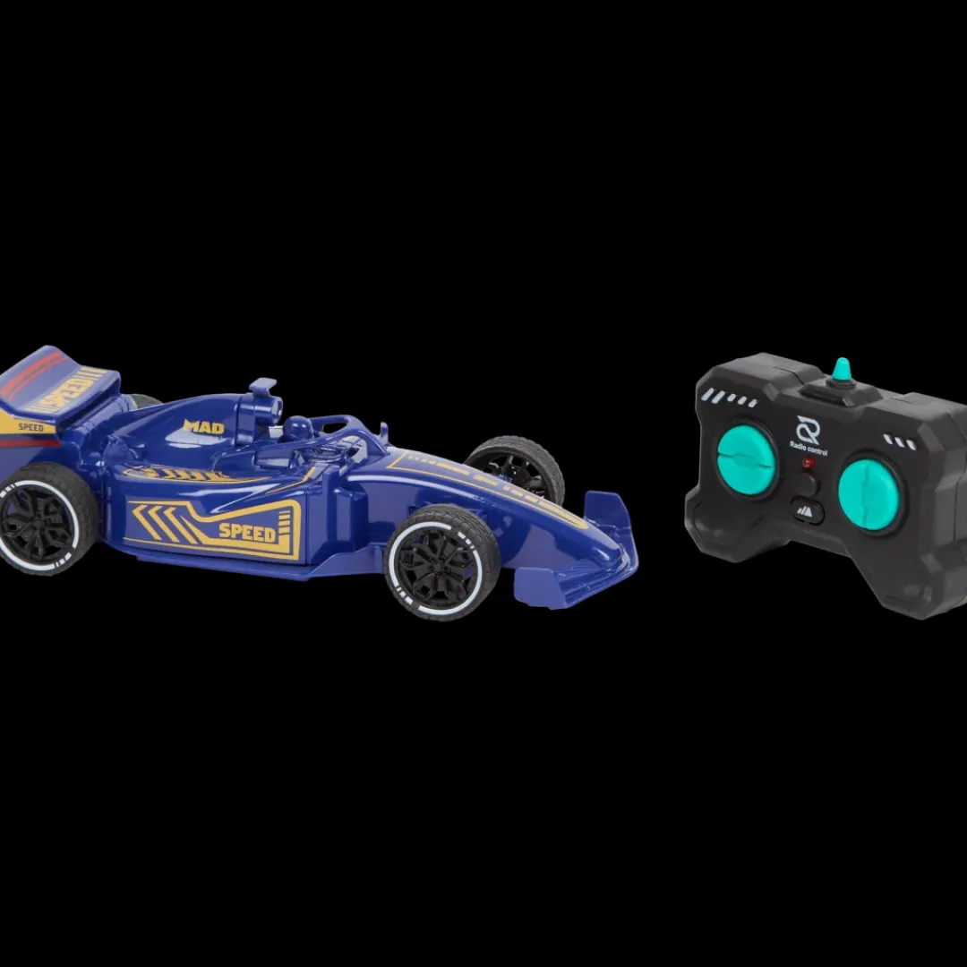 Afstand bestuurbare raceauto Vanaf 5 jaar | Action NL* Sale