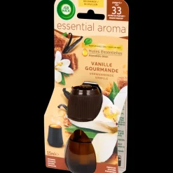 diffuser navulling Verwennende Vanille | Action NL*Air Wick