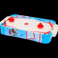 Airhockey tafelspel Vanaf 3 jaar | Action NL* Discount