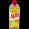 allesreiniger Mediterranean Lemon | Action NL*Ajax Outlet
