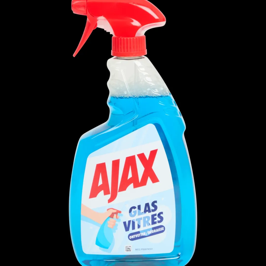 Ajax glasreiniger | Action NL* Online