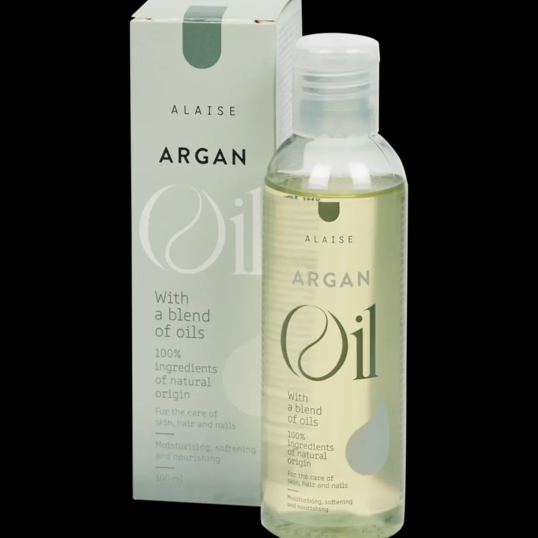 Alaise arganolie 100 ml | Action NL* Sale