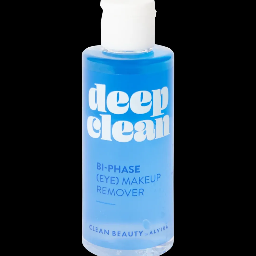 Alvira Clean Beauty make-up remover | Action NL*