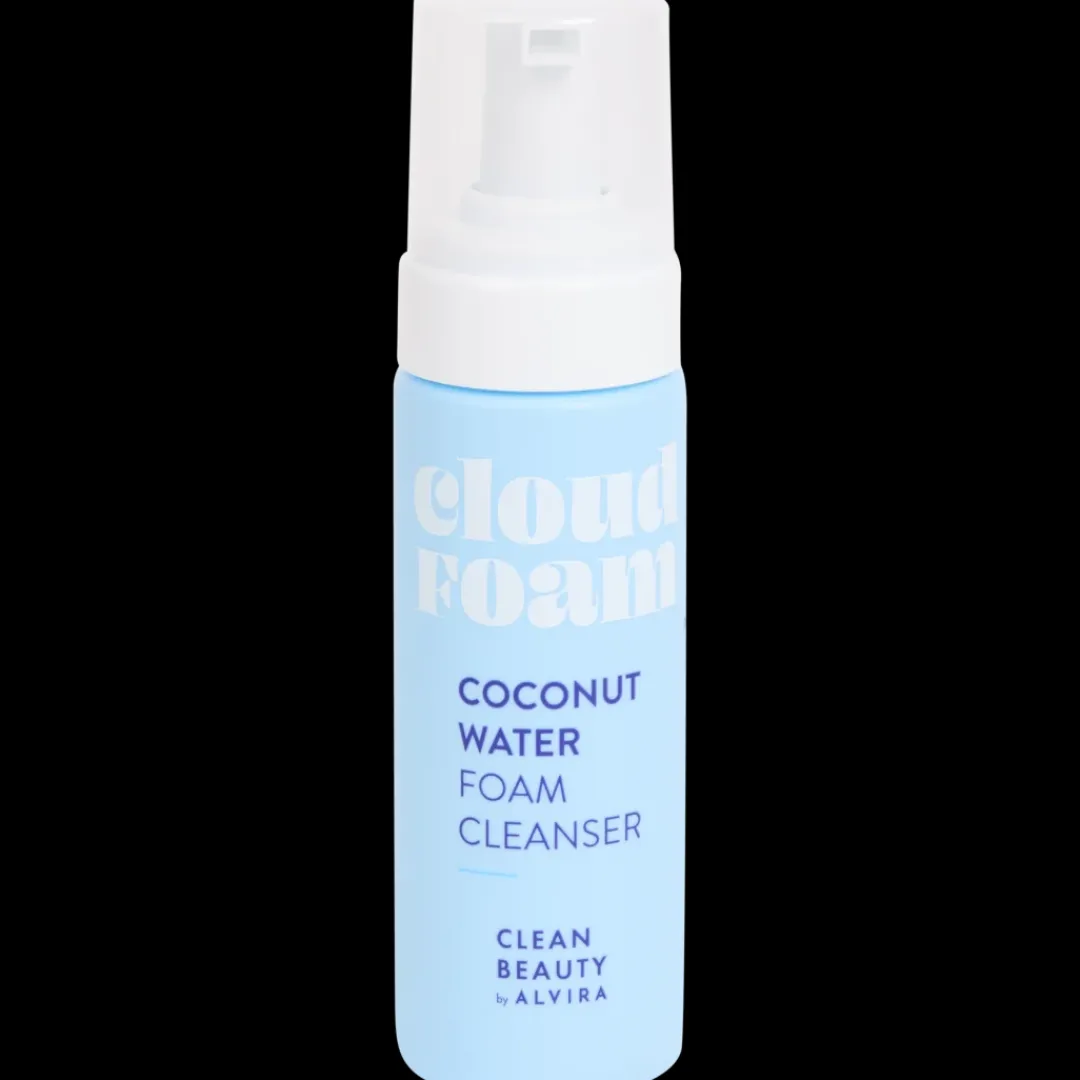 foam cleanser Clean Beauty | Action NL*Alvira Hot
