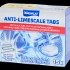 Anti-kalk wasmachinetabs | Action NL* Online