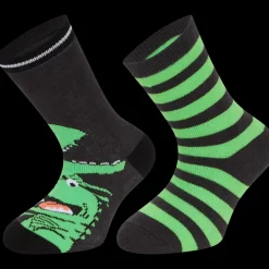 Anti-slip badstof sokken | Action NL*