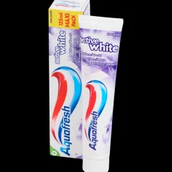 tandpasta Active White | Action NL*Aquafresh