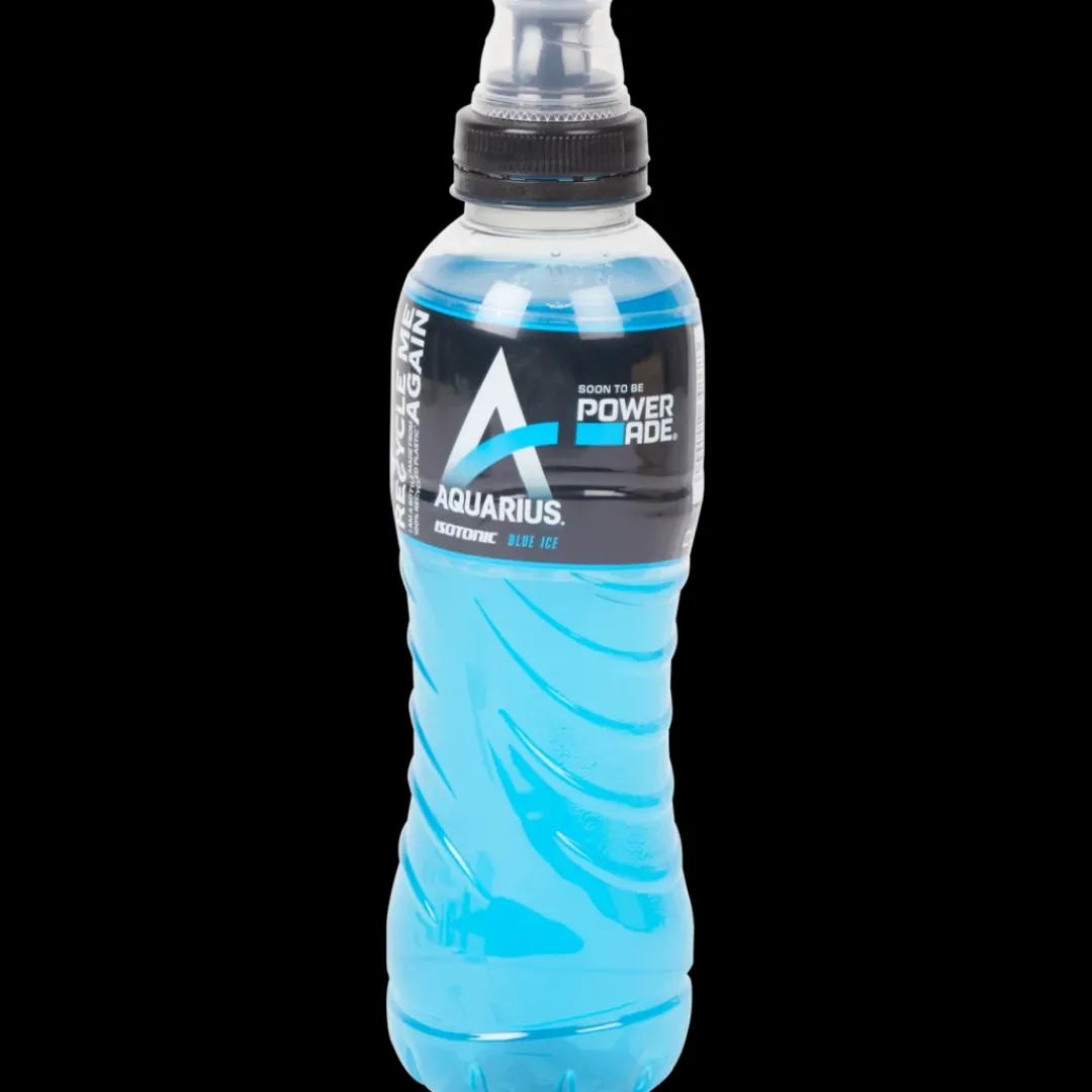 sportdrank Blue Ice | Action NL*Aquarius Sale