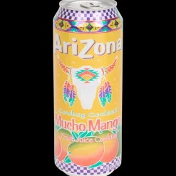 Cowboy Cocktail Mucho Mango | Action NL*AriZona Hot