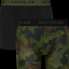 boxershorts Man 2 Stuks | Action NL*Australian Clearance