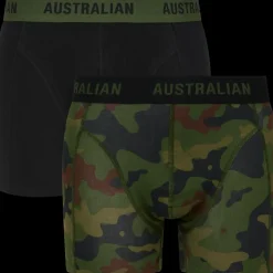 boxershorts Man 2 Stuks | Action NL*Australian Clearance
