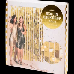 Avec achtergrondgordijn | Action NL* New