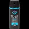 deodorant Marine 150 ml | Action NL*Axe Hot