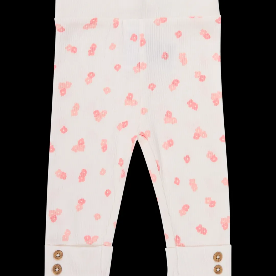 Babylegging met rib Unisex | Action NL* Online