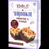 Bake it! bakmix Brownie en Cookie | Action NL* Hot