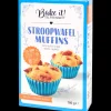 Bake it! bakmix Muffins | Action NL*