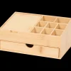 Bamboe make-up-organizer | Action NL* Outlet