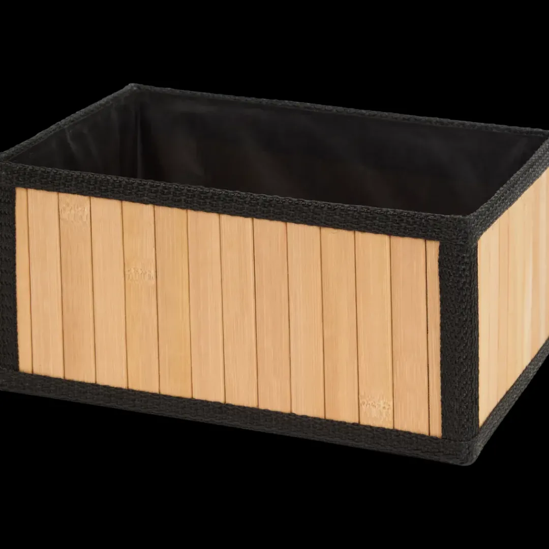 Bamboe mand | Action NL*