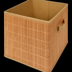 Bamboe opbergmand | Action NL* Clearance