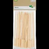Bamboe sateprikkers | Action NL* Sale