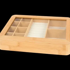 Bamboe sieradendoos | Action NL* Best