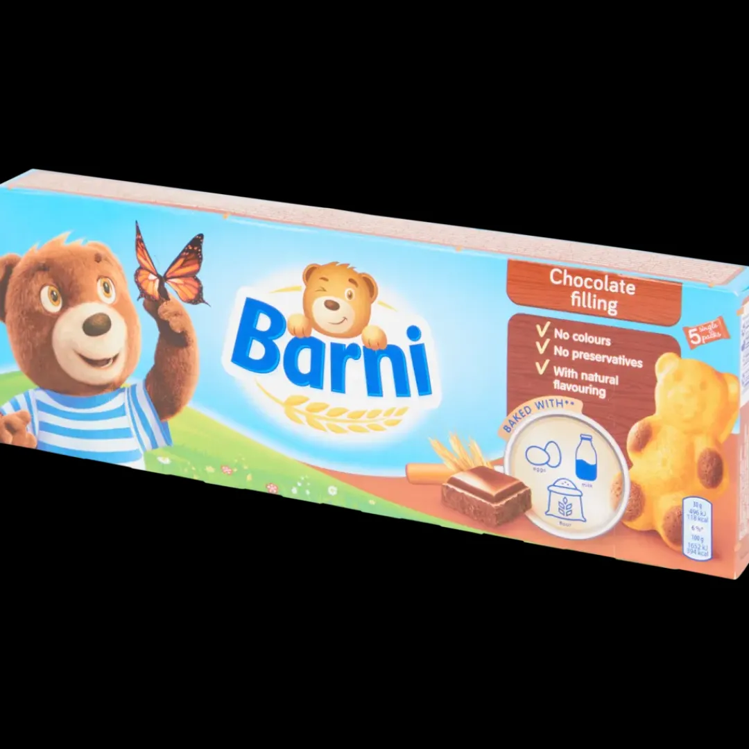 chocoladecakejes | Action NL*Barni Clearance
