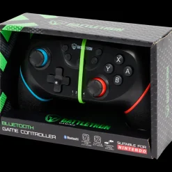 controller Nintendo Switch | Action NL*Battletron Hot