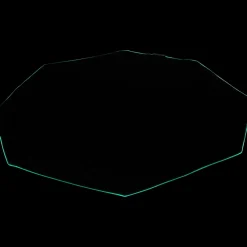 gamingvloermat met licht | Action NL*Battletron New