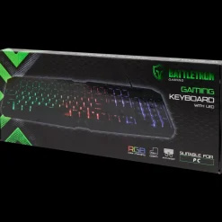 toetsenbord | Action NL*Battletron Discount