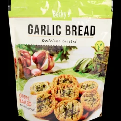 Becky's knoflookbrood | Action NL* New