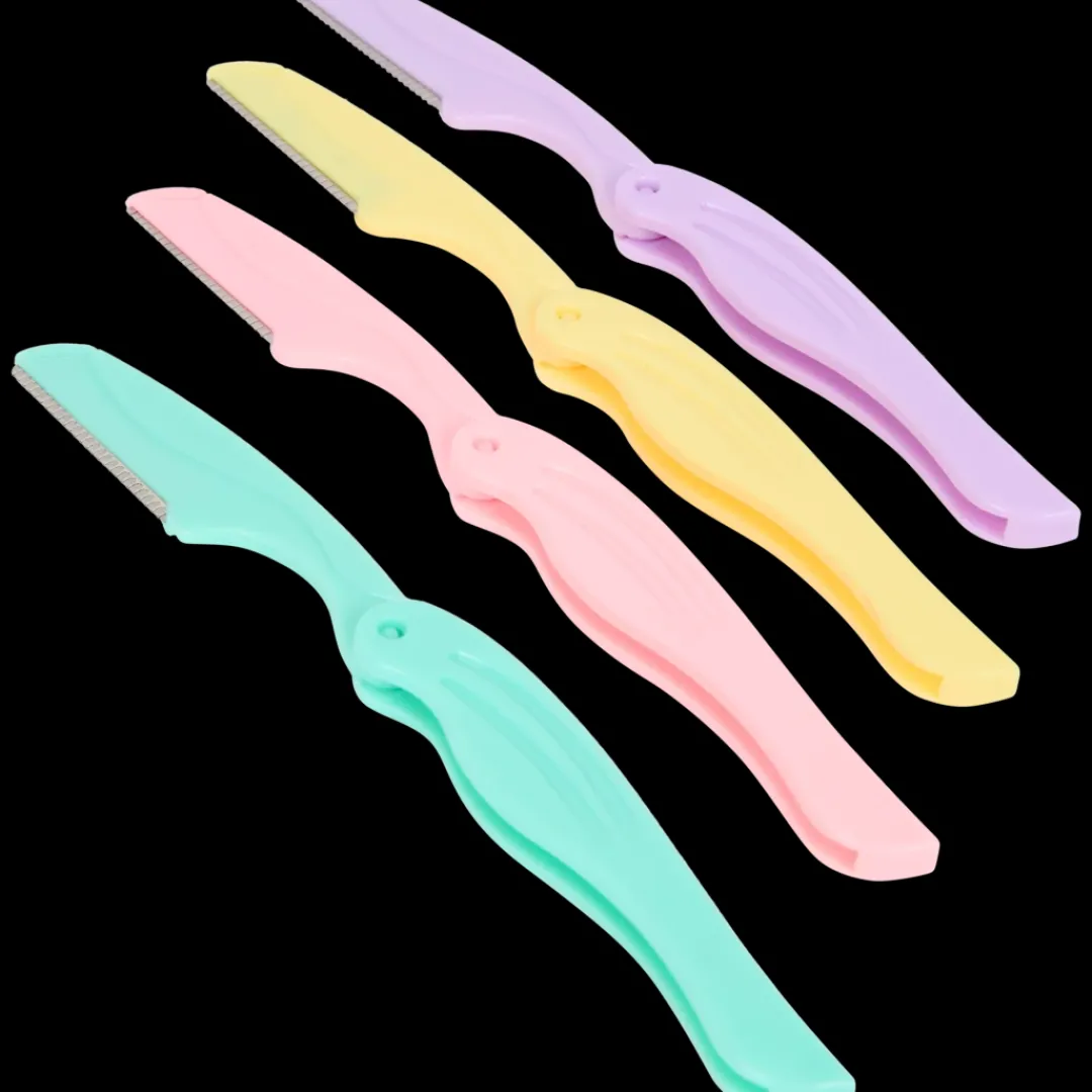 Belluto Accessories gezichtsscheermesjes | Action NL* Hot