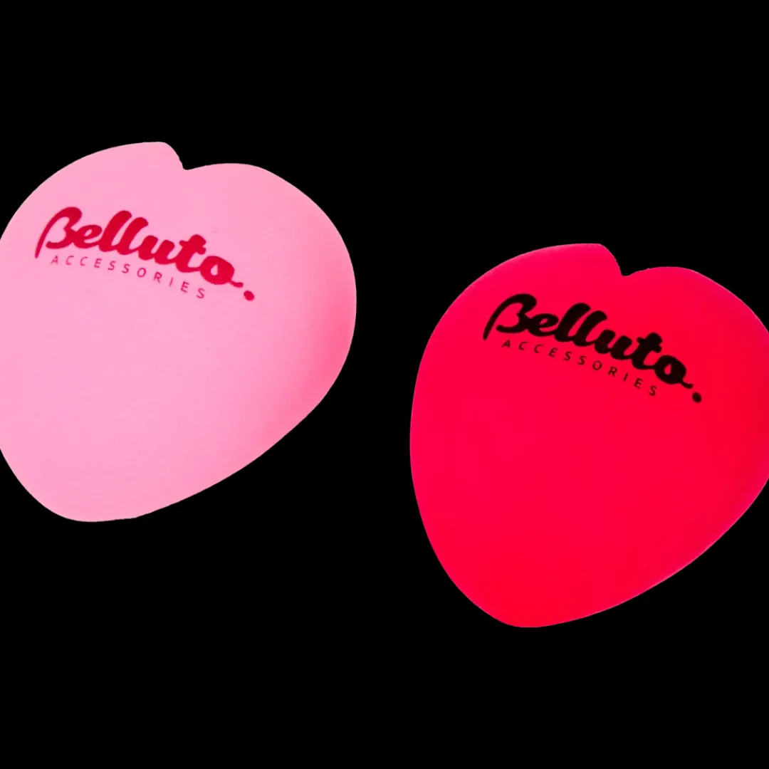 Belluto Accessories make-up sponzen | Action NL* Outlet