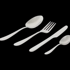 Bestekset Zilver 1 Stuks | Action NL* Outlet