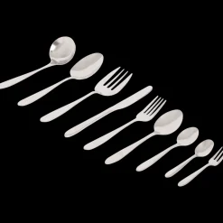 Bestekset Zilver 1 Stuks | Action NL* Outlet