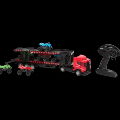 Bestuurbare vrachtwagen met licht Vanaf 3 jaar | Action NL* New