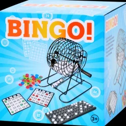 Bingo! Vanaf 3 jaar | Action NL* Hot
