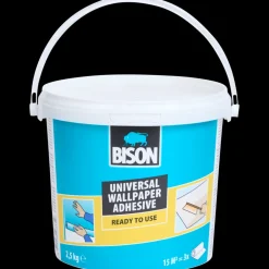 behanglijm | Action NL*Bison Online