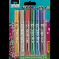 glitterlijm | Action NL*Bison New