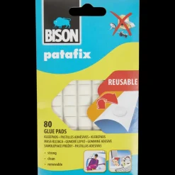 Patafix plakgum | Action NL*Bison New
