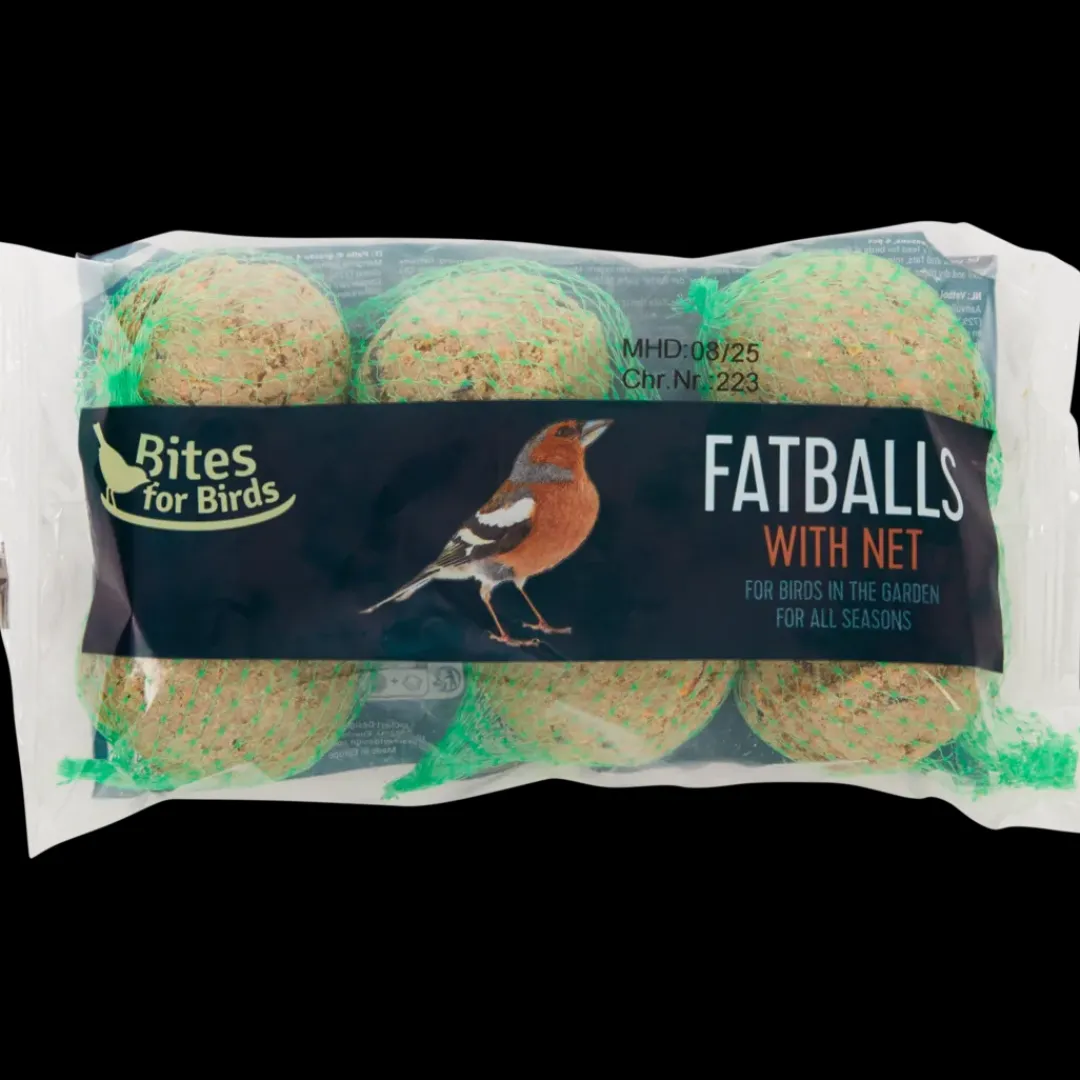 vetbollen | Action NL*Bites for Birds Sale