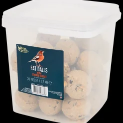 vetbollen in emmer | Action NL*Bites for Birds Online