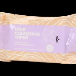 Blossity haarreinigingsdoekjes | Action NL* Hot